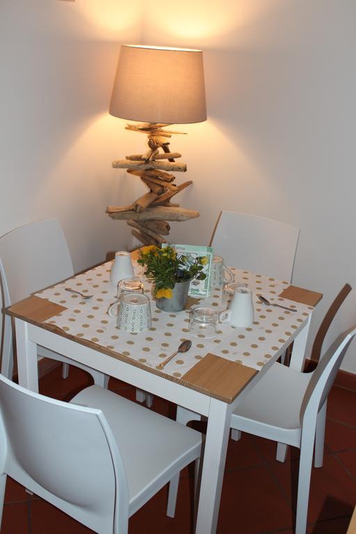Circeea Beach B&B 산펠리체치르체오 외부 사진