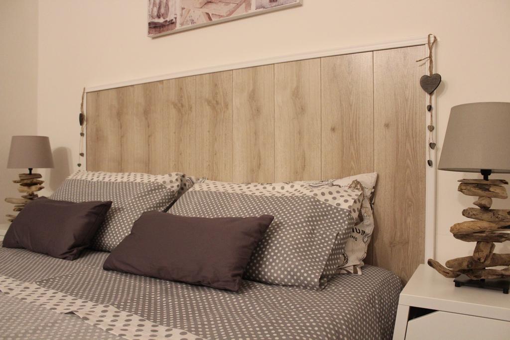 Circeea Beach B&B 산펠리체치르체오 외부 사진