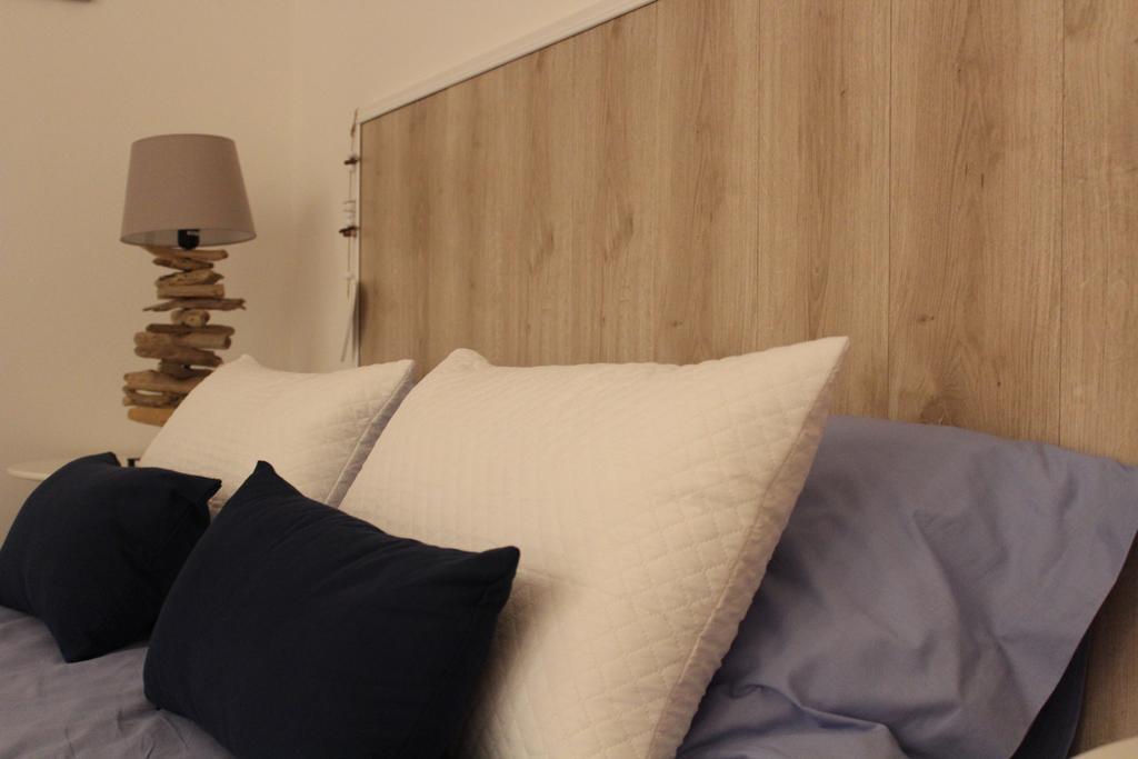 Circeea Beach B&B 산펠리체치르체오 외부 사진
