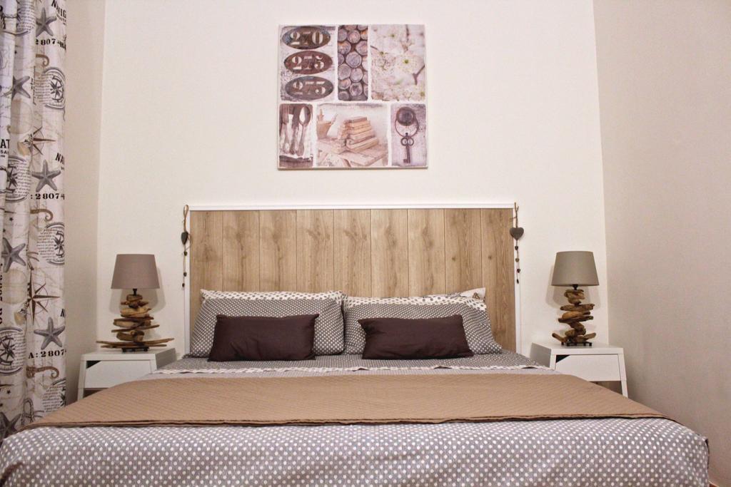 Circeea Beach B&B 산펠리체치르체오 외부 사진