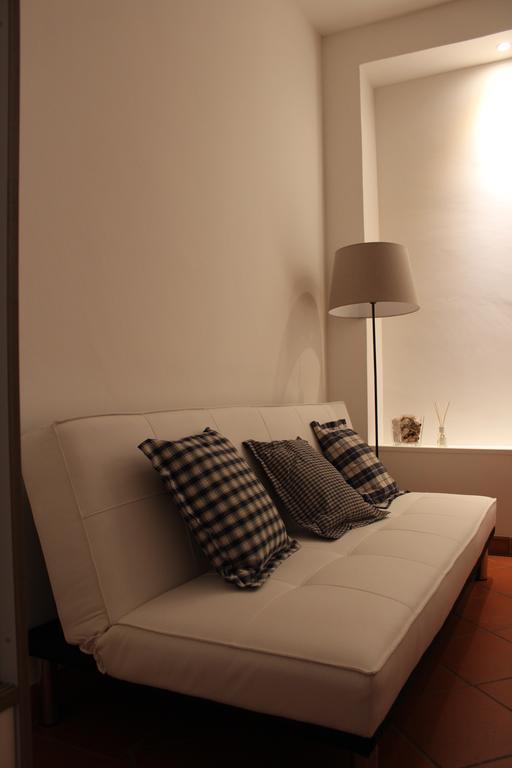 Circeea Beach B&B 산펠리체치르체오 외부 사진