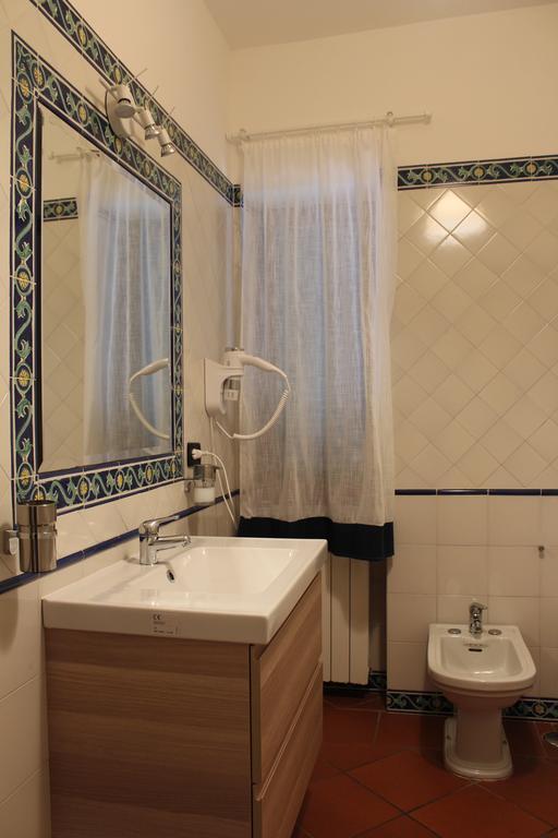 Circeea Beach B&B 산펠리체치르체오 외부 사진