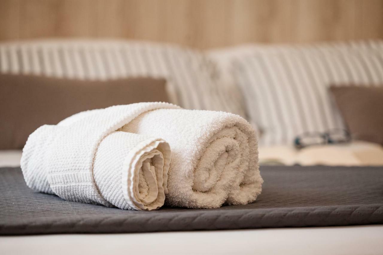 Circeea Beach B&B 산펠리체치르체오 외부 사진