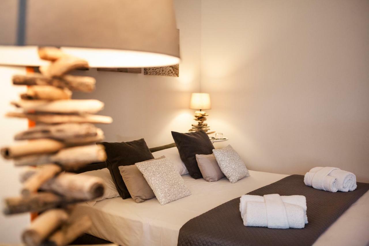 Circeea Beach B&B 산펠리체치르체오 외부 사진